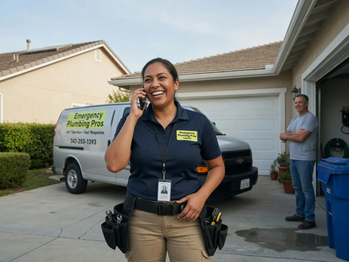 Emergency Plumber Whitmire, SC FAQs